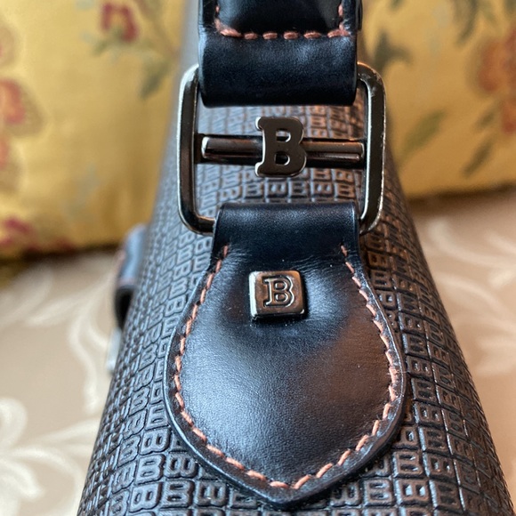 🌸 AUTHENTIC BALLY BAG - Picture 6 of 13